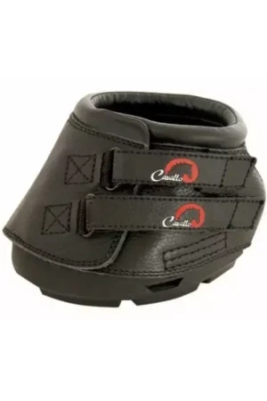 Expédition Rapide Paire d'hipposandales cheval Simple Boots - Cavallo