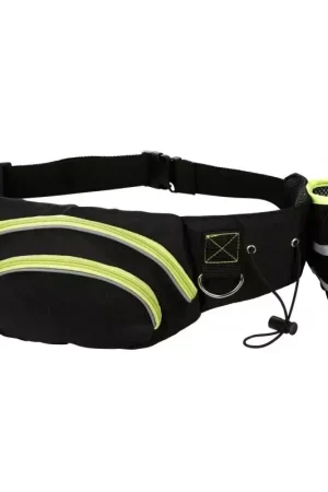 Meilleur Prix Sac banane multi-fonctions