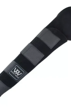 Authentique Protège-queue cheval néoprène - Woof Wear