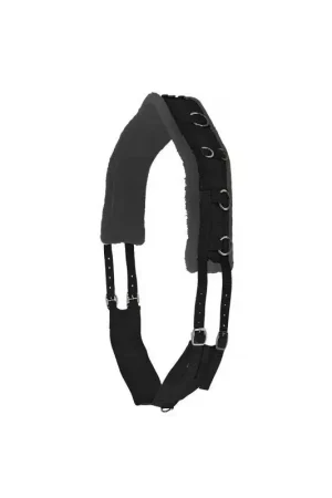 Acheter En Ligne Surfaix de travail nylon doublé - Waldhausen