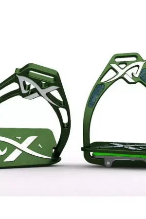 Etriers en aluminium orientés personnalisables - Exalte Populaire