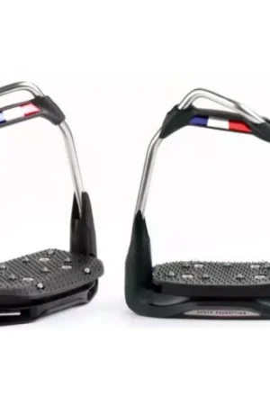 Prix Bas Etriers Air's 10-30 incliné œil orienté personnalisables - Freejump