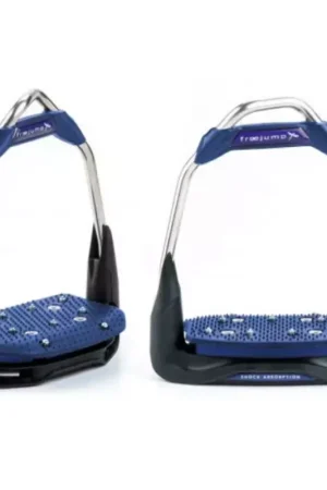 Etriers Air's 00-30 plat œil orienté personnalisables - Freejump Achat Immédiat