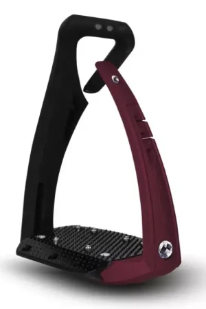 Vente Flash Étriers synthétiques Soft'up Pro + Crystal - Freejump