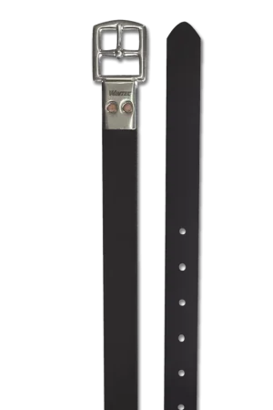 Étrivières synthétiques extra fines Slimline - Wintec Meilleur Choix
