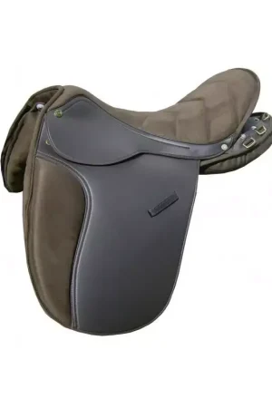 Selle synthétique trecking CVHtec Authentique