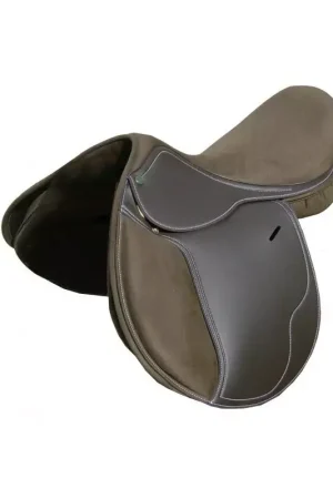 Retour Gratuit Selle mixte dressage synthétique CVHtec