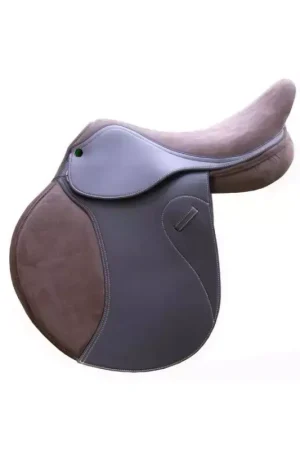 Nouvelle Collection Selle synthétique Mixte