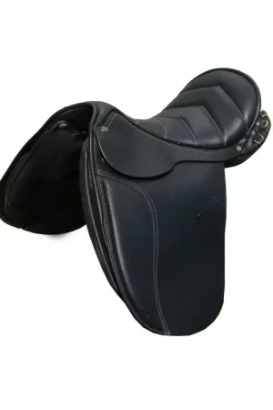 Offre Spéciale Selle cuir Trecking CVHtec