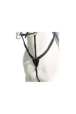 Expédié Aujourd'hui Collier de chasse à élastique large avec martingale Special Jump