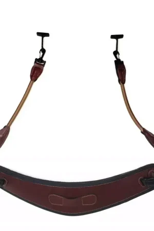 Collier CSO - Freejump Prix Réduit