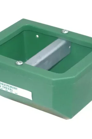 Promotion Mangeoire sélective poulain 8 L - La Gée