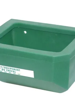 Certifié Mangeoire poulain 8 L - La Gée