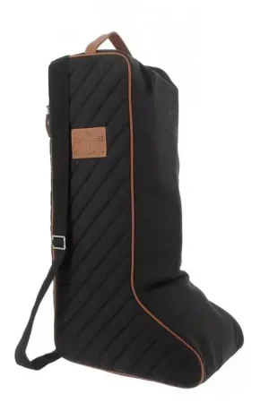 Sac à bottes équitation Diagonal - Paddock Sport Prix Promo