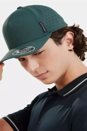 Dernier Modèle Casquette équitation Aerotech - Horse Pilot