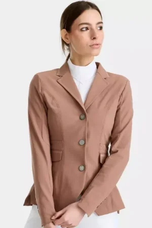 Meilleur Choix Veste de concours Femme Aeromade - Horse Pilot