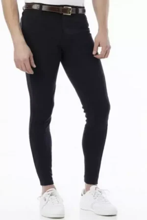 Pantalon équitation Homme Memphis - Riding World Prix Promo