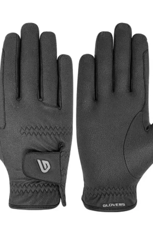 Gants équitation Hiver Winter Classic Riding - Glovers Offre Spéciale