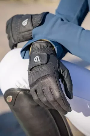 Gants équitation Classic Riding - Glovers Seulement Aujourd'hui