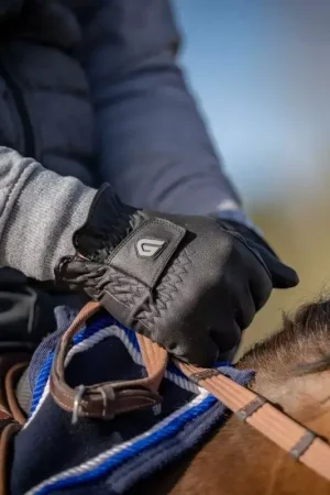 Nouvelle Collection Gants équitation Hiver Winter Wind Proof - Glovers
