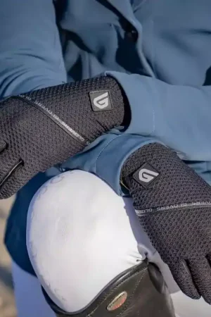 Gants équitation Summer Slim - Glovers Produit De Marque