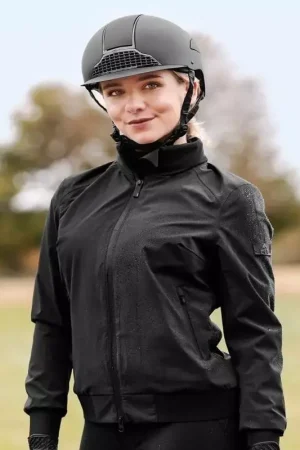 Offre Spéciale Blouson équitation femme Performance Ravenna - Elt