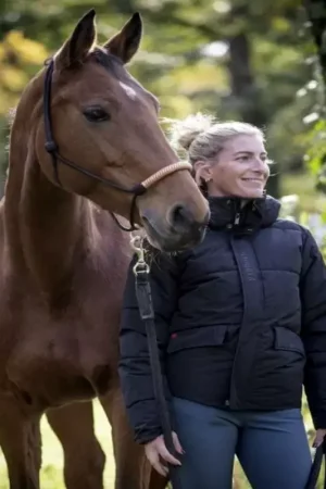 Achat Immédiat Blouson équitation Mixte Auteuil - Paddock Sports