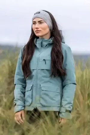 Veste équitation femme Essential - Horse Pilot Promotion