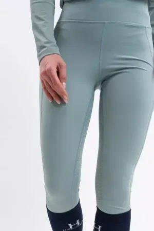 Legging équitation full seat Louna - Harcour Prix Bas