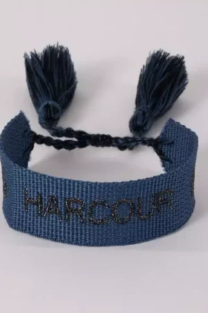 Bracelet équitation Bravour - Harcour Nouvel Arrivage