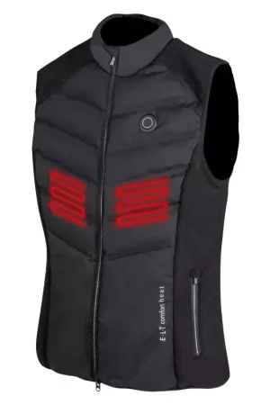 Prix Promo Gilet équitation chauffant Comfort Heat - Elt