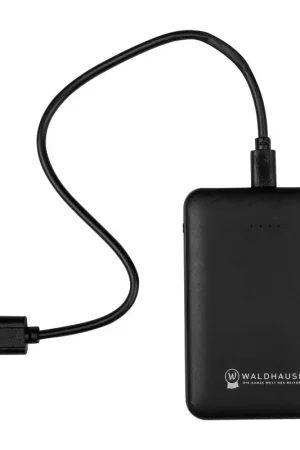 Must-Have Batterie externe Comfort Heat - Waldhausen