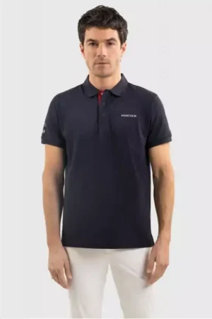 Polo équitation homme Fuego France - Harcour Offre Exclusive