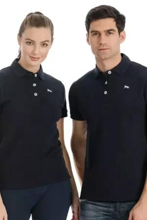 Top Vente Polo équitation mixte Signature - Horseware