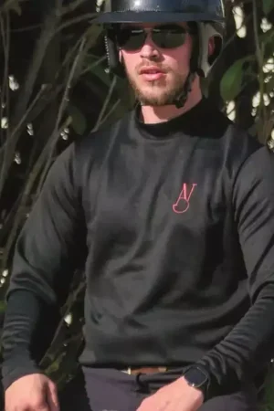 Bon Plan Polo équitation Technique Homme Ara - Aravolte