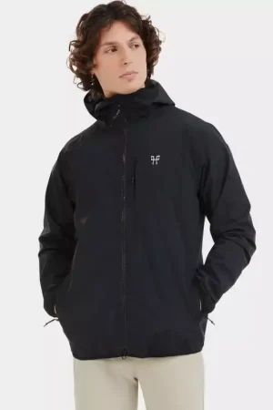 Meilleur Choix Veste de pluie équitation homme Raintech - Horse Pilot
