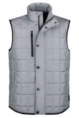Nouvel Arrivage Gilet sans manches mi-saison Homme Ismael - Cavallo