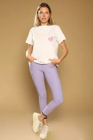 Pantalon équitation femme John - GEM Equitation Prix Cassé
