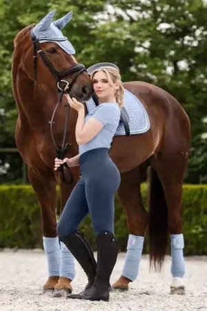 Réduction Legging équitation femme Pia - Elt