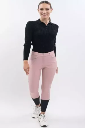 Petit Prix Pantalon équitation Femme Jaltika - Harcour
