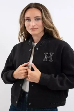 Meilleur Prix Bomber équitation femme Antonela - Harcour