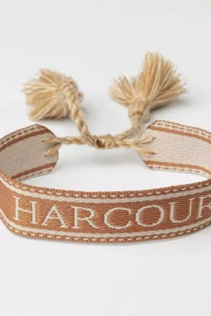 Nouvelle Collection Bracelet équitation Baya - Harcour