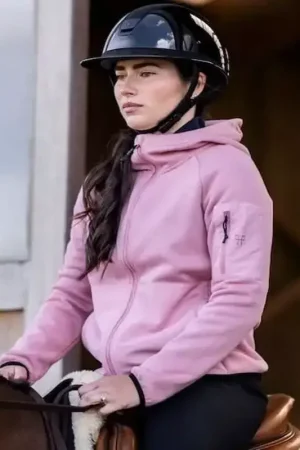 Veste équitation femme Pampa - Horse Pilot Achat Immédiat