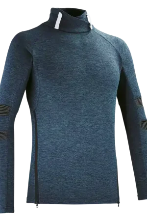 Sweat-shirt Homme Summer Tempest - Horse Pilot Achat Immédiat
