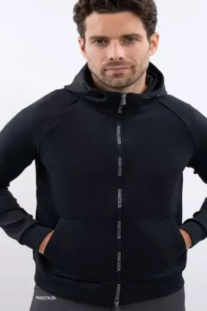 Jusqu'à Épuisement Des Stocks Sweat équitation homme Aron - Harcour