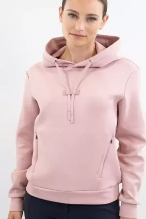 Prix Choc Sweat équitation unisexe Maddox - SG by Harcour