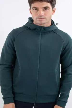 Achat Immédiat Sweat zippé équitation Caracho - SG by Harcour
