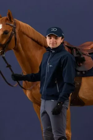 Petit Prix Veste Homme Softshell - Dyon