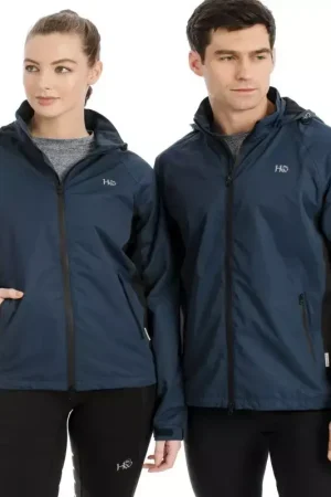 Veste coupe-vent légère unisexe Barra - Horseware Acheter En Ligne