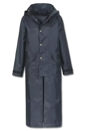 Commander Vite Manteau cavalier unisexe Dover - Elt